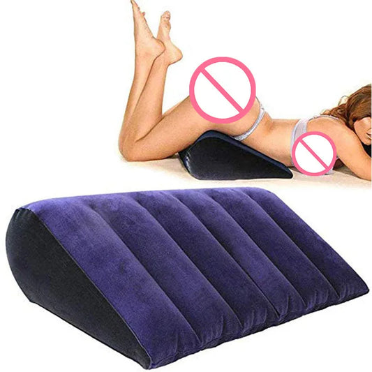 Inflatable Sex Pillow