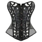 Ring Detail Bustier