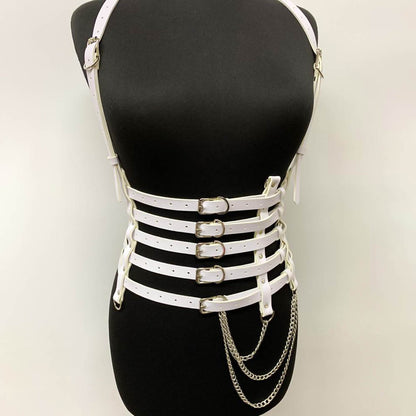 Buckle Body Cage