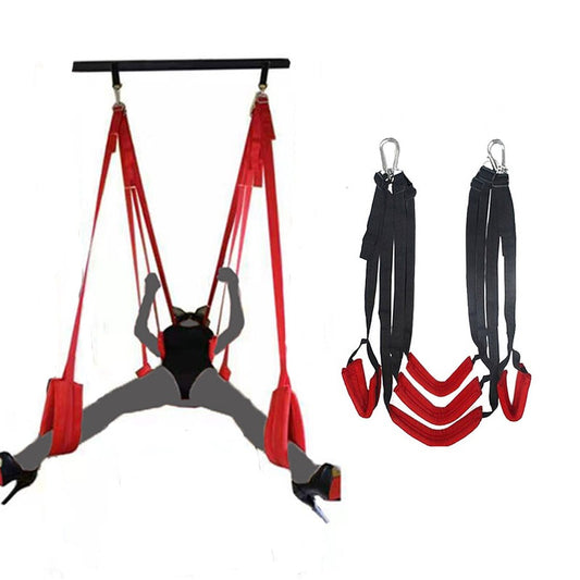 Soft Material Sex Swing