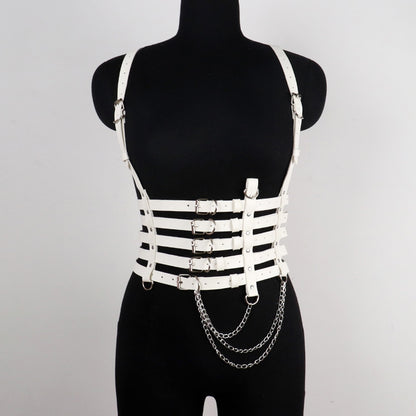 Buckle Body Cage